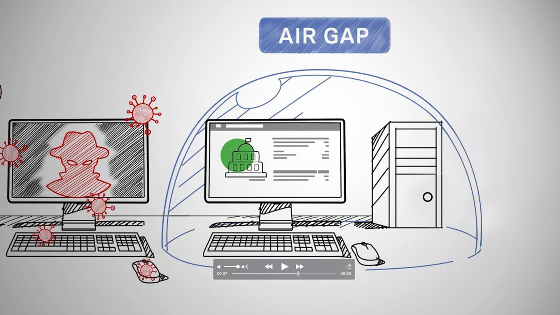 新型竊密手段曝光！原來「隔空取物」是真的！