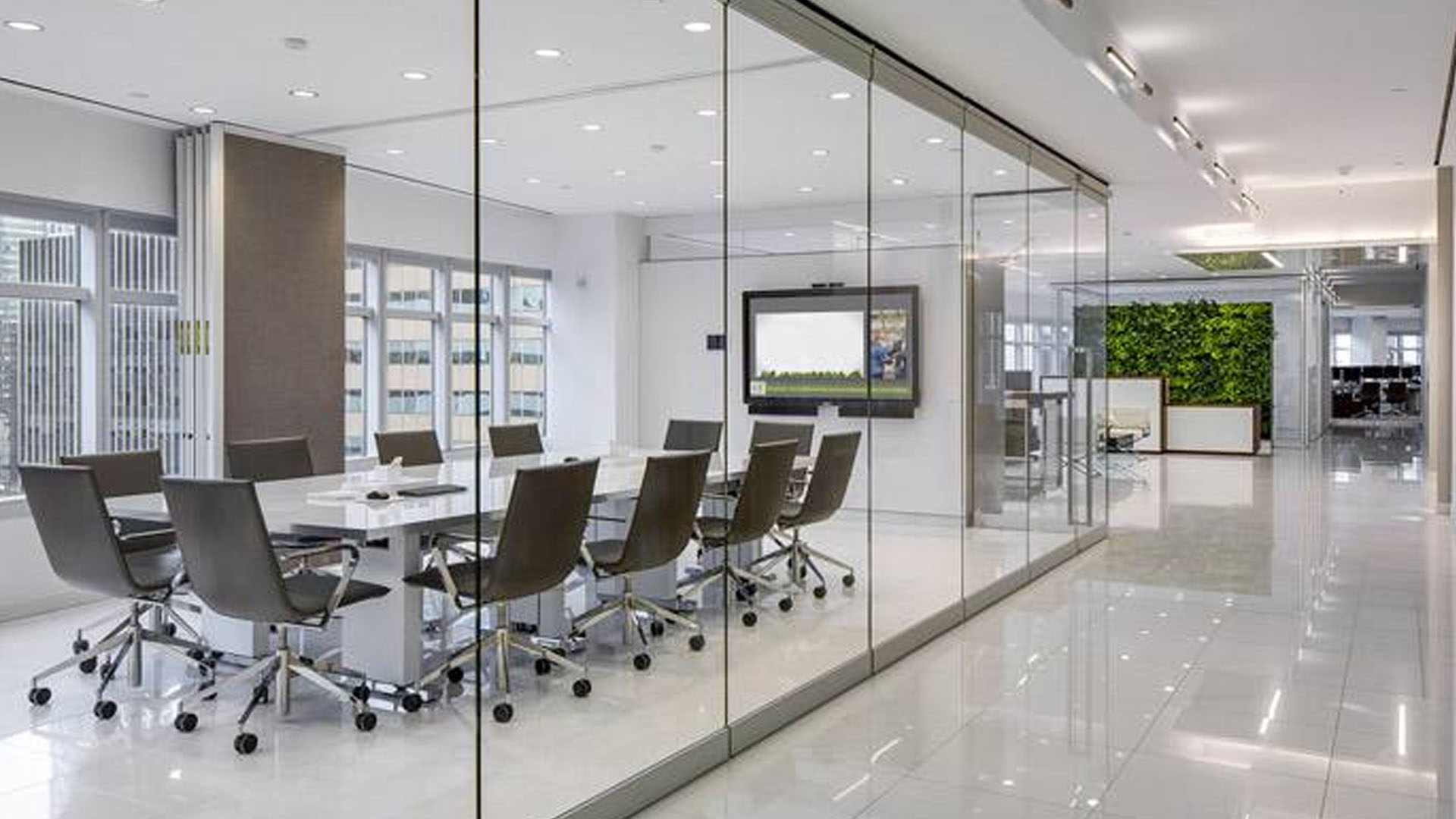 辦公室防竊密為何如此重要？