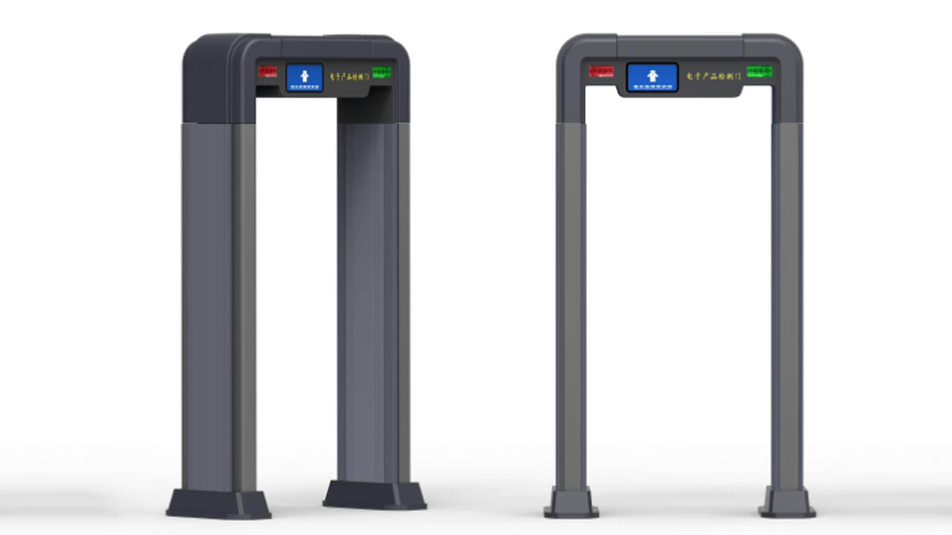 手機(jī)安檢門為何會(huì)受到部隊(duì)的重視？