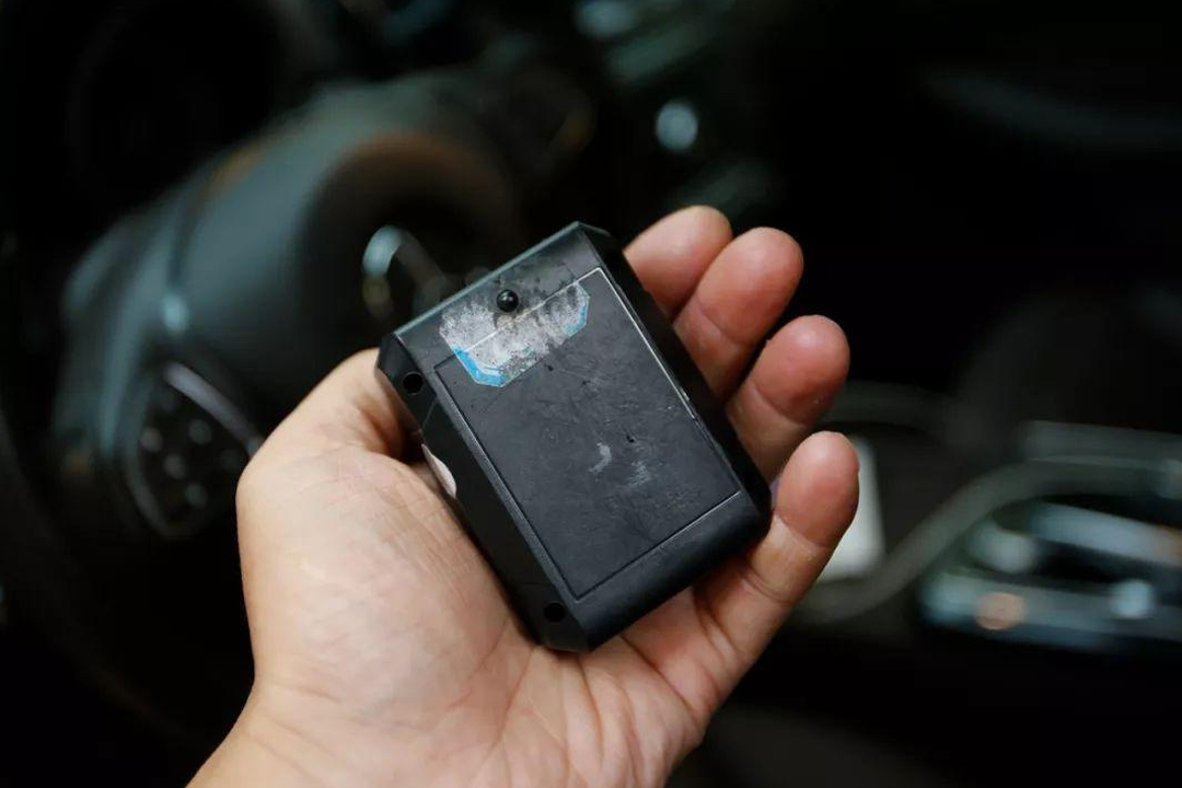 車輛GPS跟蹤定位器如何查找？