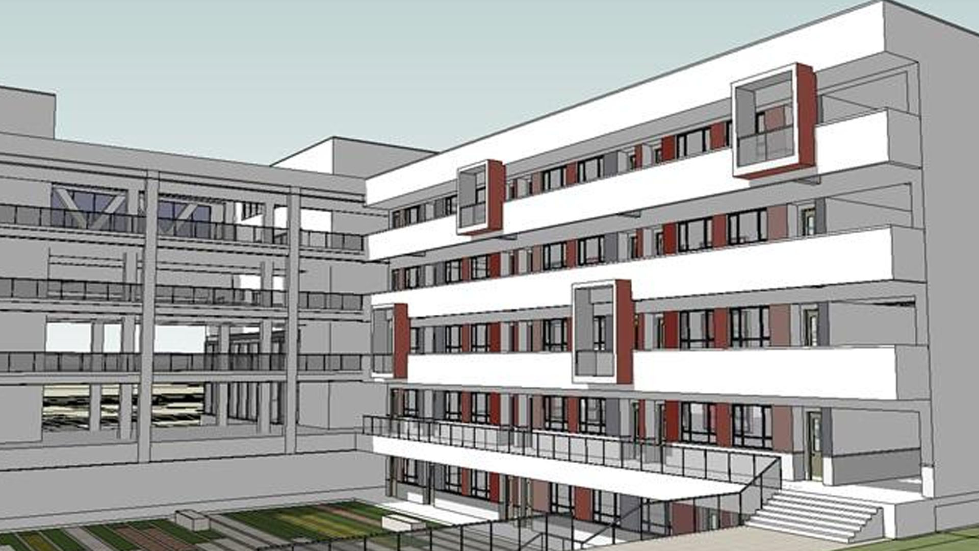手機信號屏蔽器為何被學校廣泛使用？