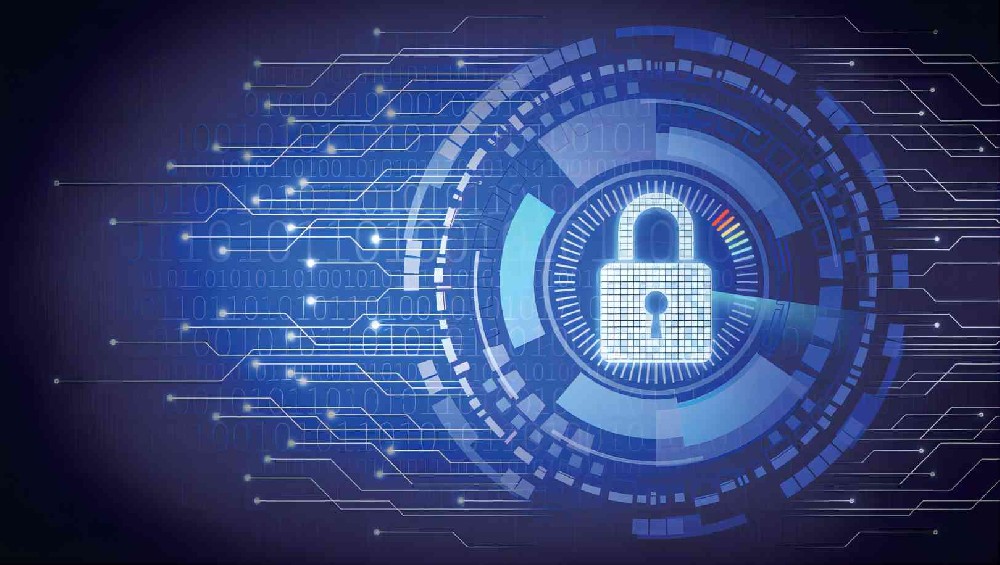 反竊密與信息安全的關(guān)系