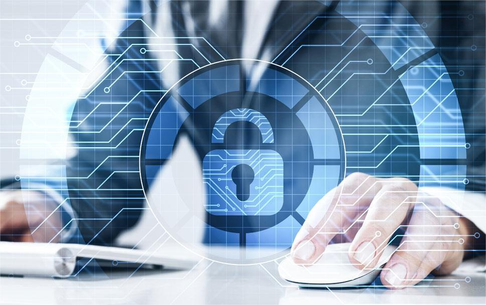 反竊密在商業(yè)環(huán)境中的重要性