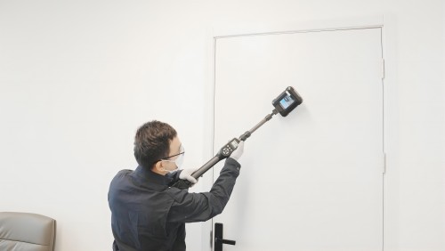 反竊密工作流程，保障您的商業(yè)機(jī)密安全！