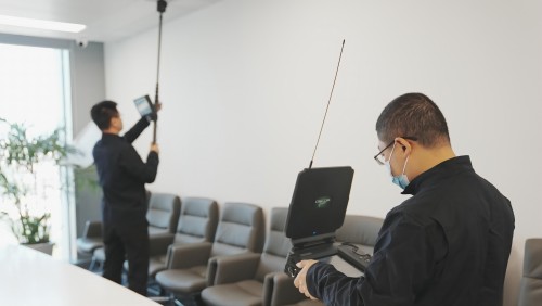 反竊密神探出擊！如何捕捉竊聽(tīng)設(shè)備并保護(hù)您的隱私？