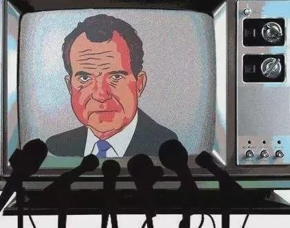 華盛頓竊聽(tīng)事件：史上最大的政治丑聞之一