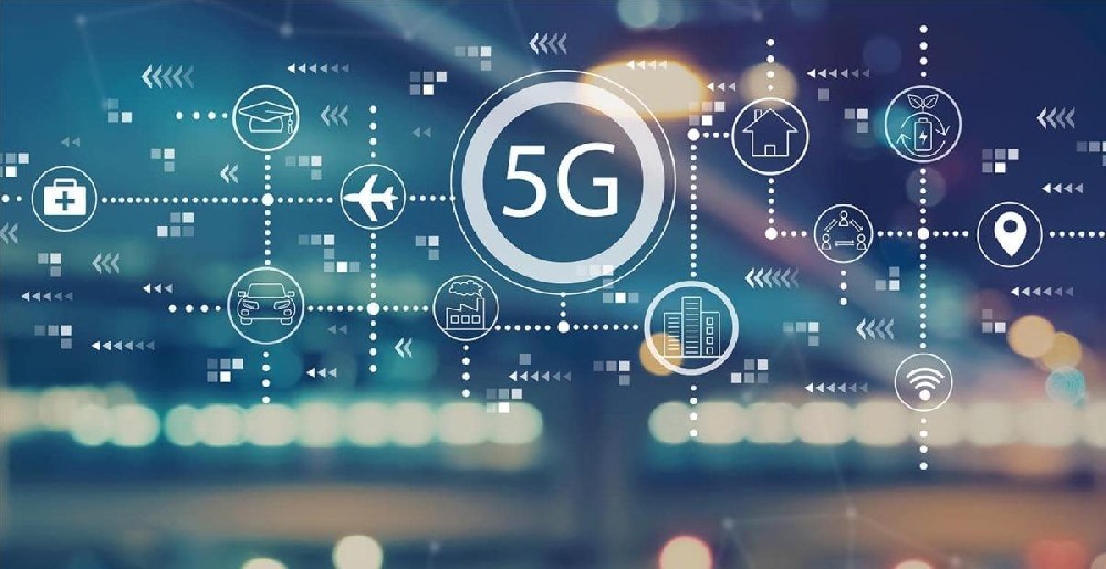 5G時(shí)代反竊聽(tīng)技術(shù)成為通信行業(yè)熱點(diǎn)