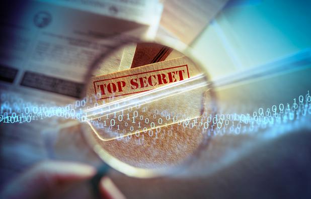 竊聽(tīng)器的危害性：企業(yè)機(jī)密不再安全