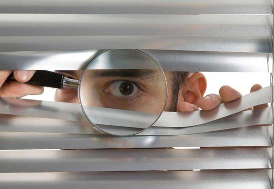 酒店攝像頭偷拍，你的隱私還安全嗎？