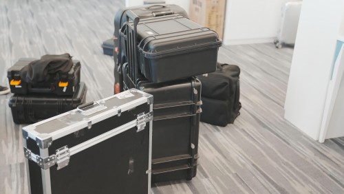 反竊聽(tīng)設(shè)備：高科技保障您的隱私安全