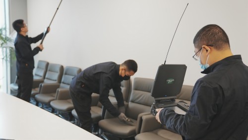 反竊密檢測(cè)服務(wù)：保護(hù)企業(yè)、政府、軍隊(duì)和個(gè)人的安全利器