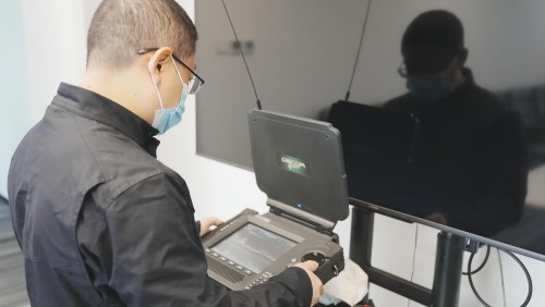 保護(hù)商業(yè)機(jī)密的不二選擇――智信天一