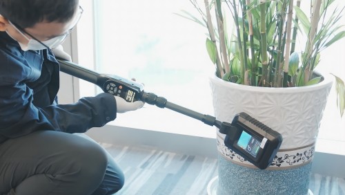 防竊聽之道：反竊密檢測保護您的商業(yè)機密