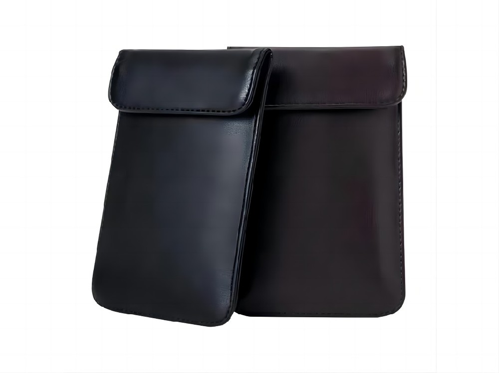 保護你的隱私，手機信號屏蔽袋的威力