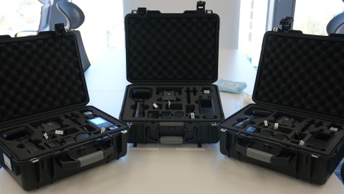 反竊聽技術(shù)在企業(yè)安全中的應(yīng)用和優(yōu)勢