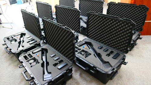 電子設(shè)備檢測：反竊聽技術(shù)在安全保護中的應(yīng)用