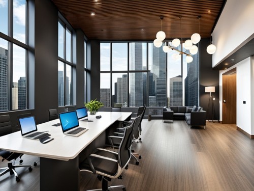 防止辦公室被偷聽，你需要這些方法！